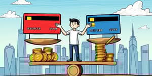 The Impact of Credit Cards on Your Budget