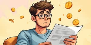 Understanding APR: Your Key to Personal Loan Savings