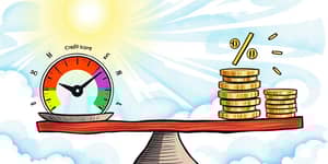 Credit Score vs. Interest Rate: The Personal Loan Equation