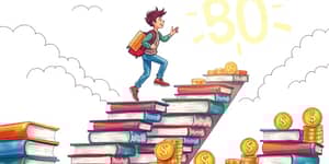 Personal Loans for Education: Investing in Yourself