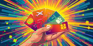 Credit Card Perks You Didn't Know Existed