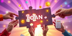 The Paperwork Puzzle: Simplifying Your Personal Loan Application