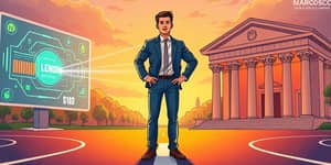 Online Lenders vs. Traditional Banks: A Personal Loan Showdown