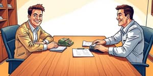 The Art of Negotiation: Getting a Better Personal Loan Deal