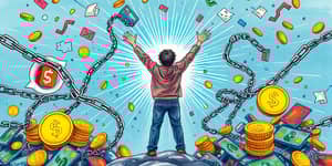 The Debt Cycle Break: Personal Loans for a Fresh Start