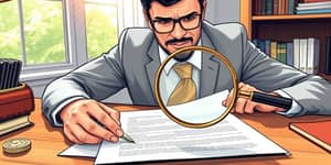 The Small Print: What to Look For in Your Personal Loan Contract