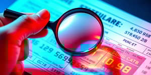 Credit Card Offers: Reading Between the Lines