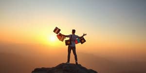 Building a Brighter Future: Personal Loans for Debt Relief