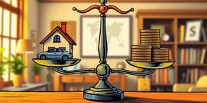 Understanding Collateral: When Personal Loans Get Secured