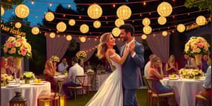 Personal Loans for Weddings: Celebrate Without Stress
