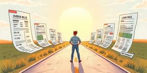 Navigating Defaults: What Happens with Unpaid Personal Loans