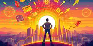 Building a Strong Credit Profile