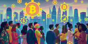 The Power of DeFi: Rethinking Traditional Financial Structures