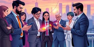 Subscription Economy: New Models for Financial Services