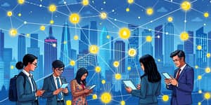 Open Data Initiatives: Fueling Financial Innovation