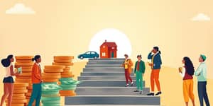 Personal Loans and Your Financial Goals: A Strategic Alliance