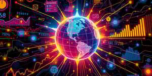 Data-Driven Decisions: Unlocking Insights in Financial Markets