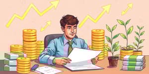 Smart Borrowing: Maximizing Your Personal Loan Benefits