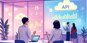 The API-ification of Everything: Finance as a Service