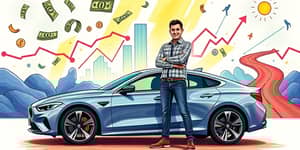 Personal Loans for Vehicle Purchases: Drive Smarter