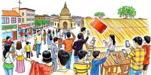 Cashless Societies: The Road Ahead for Digital Payments