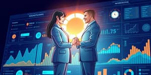 The Human Element in FinTech: Blending Tech with Empathy