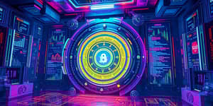 Adaptive Security: Protecting Financial Data with Dynamic Defenses