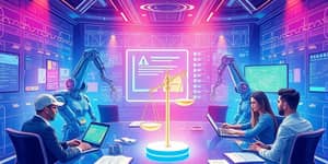 Automated Compliance: Staying Ahead of Regulatory Changes