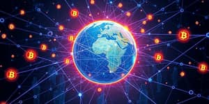 Web3 Finance: The Next Frontier of Digital Assets