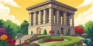 Building Blocks of Security: Foundation-First Investing