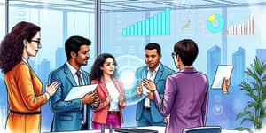 The Democratization of Data: Access for Smarter Finance