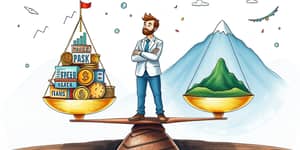 Calibrated Capital: Precision Investing for Peace of Mind