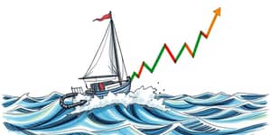 Anchored Returns: Finding Stability in Volatile Markets