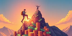 The Secure Ascent: Climbing to Financial Freedom Safely