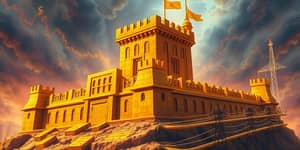 Defensive Dynamics: Investing for Steadfast Growth