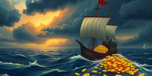 The Safe Harbor Portfolio: Navigating Market Turbulence