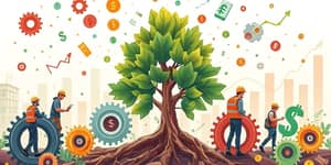 Robust Returns: Achieving Growth Through Safety