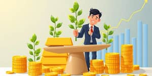 The Prudent Planner: Designing a Protected Investment Journey