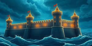 Financial Fortifications: Building Walls Against Risk