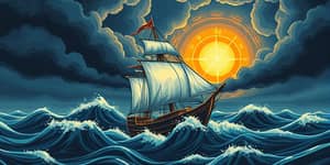 The Steadiness Principle: Mastering Calm in Market Storms