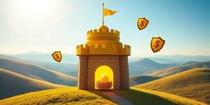 Principled Preservation: Investing with Security as Priority