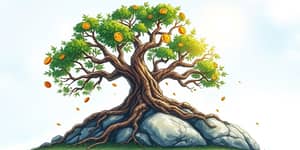 The Immovable Investment: Strategies for Unyielding Growth