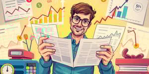 Understanding Your Credit Card's APR