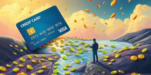 Credit Card Interest: Your Silent Money-Eater