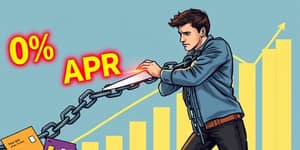 Credit Card Refinancing: Is It for You?