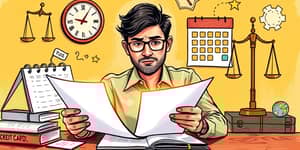 Credit Card Dispute Resolution: Your Rights