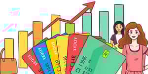 Building Credit with a Store Credit Card