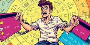 Credit Card Minimum Payments: A Costly Habit