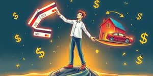 Credit Card Limits: Understanding Your Borrowing Power