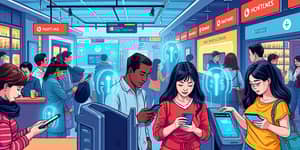 Contactless Payments: The Future of Credit Cards